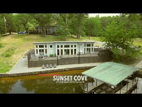 Property video