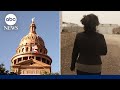 Texas immigrant community on edge as controversial law looms