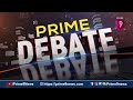 గోరంట్ల విషయంపై అస్సలు జగన్ ఎందుకు స్పందించడంలేదు..లైవ్ లో బీజేపీ నేత ఆగ్రహం | Prime Debate  - 08:16 min - News - Video