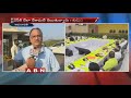 Kutumba Rao Face to Face over Promises made to AP