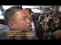 Thai hostages released by Hamas arrive in Bangkok  - 01:22 min - News - Video