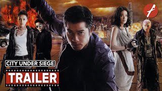 City Under Siege (2010) 全城戒備 - M