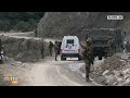 Tragic Ambush in Rajouri: Terrorists Attack Army Convoy, Four Soldiers Martyred | News9  - 05:49 min - News - Video