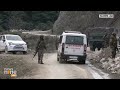 Tragic Ambush in Rajouri: Terrorists Attack Army Convoy, Four Soldiers Martyred | News9