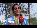 PV Sindhu: My dream of winning medal in Olympics has come true
