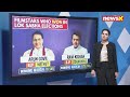 Take A Look At Film Stars Who Won & Lost In Lok Sabha Elections 2024 | NewsX  - 03:04 min - News - Video