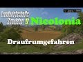 Nicolonia Farming simulator 17 v1.0