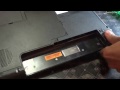 How To Remove Lenovo G450 Keyboard ?