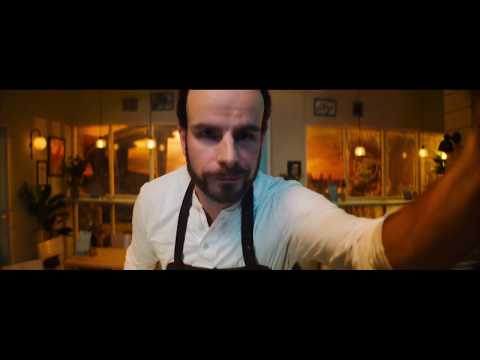 Barrie Barista en het Einde der Tijden'