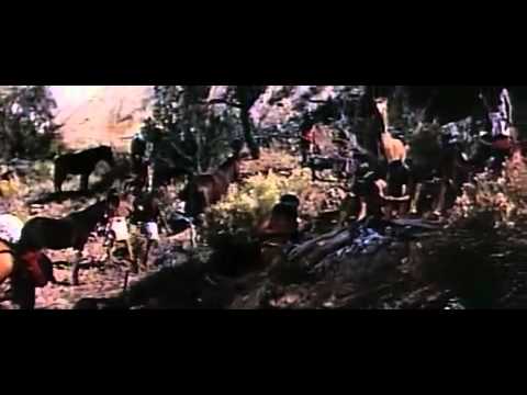 Fort Massacre'