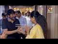 Exclusive : Megastar Chiranjeevi Visits EX CM KCR at Yashoda Hospital | IndiaGlitz Telugu  - 03:39 min - News - Video