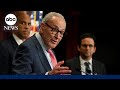 Trump to meet with Democrats as government shutdown looms