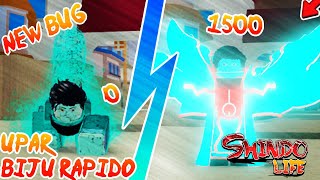 shinobi life roblox all kekki genkais