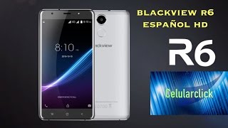 Video Blackview R6 MgDPCiM7FpA