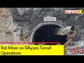 Rat Miner on Silkyara Tunnel Operations | NewsX Exclusive
