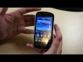 Видео Huawei Vision U8850
