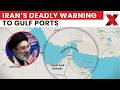 For Everyone or No One: IRGC’s Chilling Message to Every Port in the Persian Gulf
