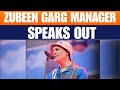 Zubeen Garg Manager Breaks Silence: Clarifies Song Ownership, Dismisses Exploitation Claims | News9