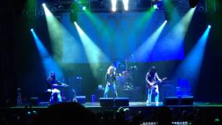 &quot;Kashmir&quot; performed live by Led Zeppelin 2 tribute band