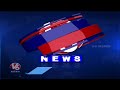 Suspense Continuous On Adilabad MP Ticket | Soyam Bapu Rao | Godam Nagesh | V6 News  - 08:00 min - News - Video