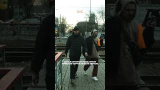 Премьера шоу «Доктор Звук», где трек собирают из того, что есть под рукой. В гостях — Pastor Napas.