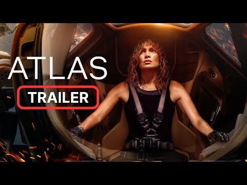 Atlas'
