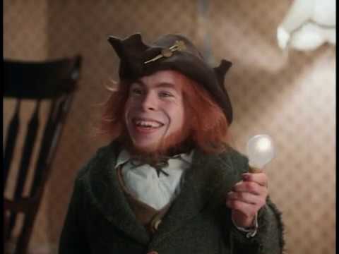 A Very Unlucky Leprechaun'