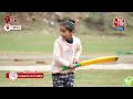 Kashmir बच्ची की धुआंधार बैटिंग देख Sachin Tendulkar हुए मंत्रमुग्ध, वीडियो किया शेयर | Aaj Tak  - 03:04 min - News - Video