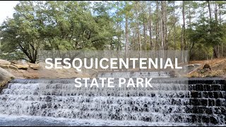Sesquicentennial State Park | Columbia, SC