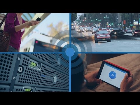 With the acquisition of Broadcom’s wireless IoT business, Cypress is now a leading IoT supplier. Hear from Stephen DiFranco, senior vice president of IoT at Cypress, to learn how Cypress’s expanded portfolio will benefit our customers and advance connectivity for a wide range of IoT segments. With the acquisition of Broadcom’s wireless IoT business, Cypress is now a leading IoT supplier. Hear from Stephen DiFranco, senior vice president of IoT at Cypress, to learn how Cypress’s expanded portfolio will benefit our customers and advance connectivity for a wide range of IoT segments.