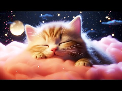 BRAHMS LULLABY • LULLABIES for BABIES to GO to SLEEP • BABY SLEEP MUSIC