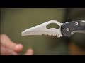 video: NRS Wingman Knife