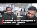 Pak Attacks Iran | Whats Jaish Al-Adl, The Terrorist Group Iran Targeted In Pakistan  - 00:00 min - News - Video