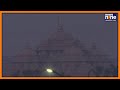 CPCB Records Hazardous Air at Akshardham as Pollution Levels Surge in the Capital | News9