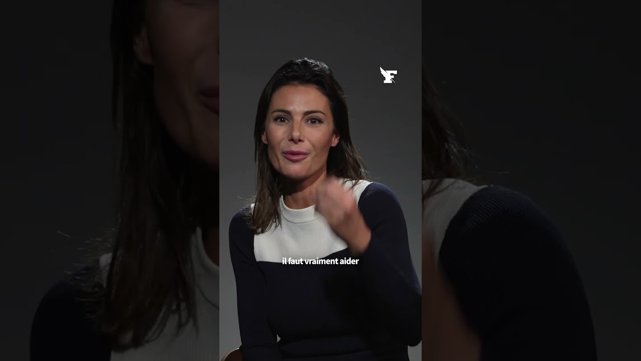 «À peine accouché, la femme doit faire du 36, vider le lave-vaisselle et performer au travail».
