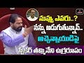 AP Assembly Speaker Tammineni Seetharam serious on TDP leaders