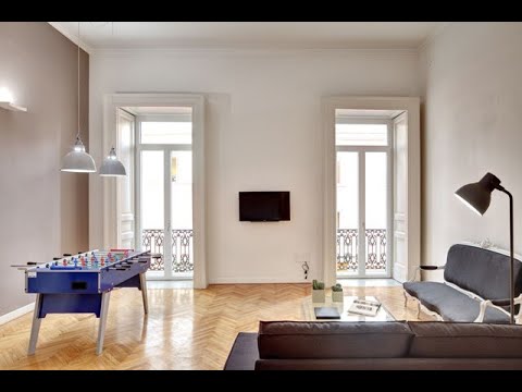 Property video