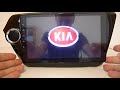 Штатная магнитола Kia Rio 2011-2017 Android 7.1 4G