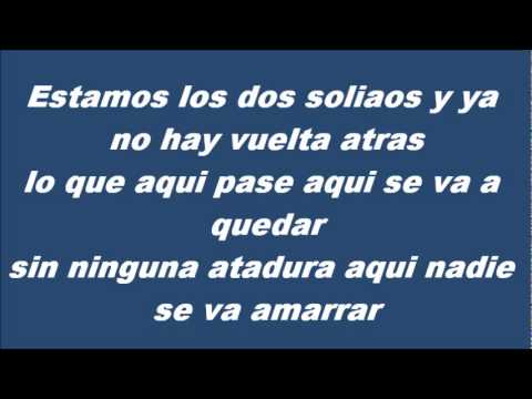 Juntos al amanecer con letra - J. Álvarez