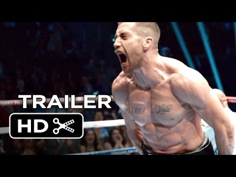 Creed Official Trailer #1 (2015) - Michael B. Jordan, Sylvester Stallone Drama HD