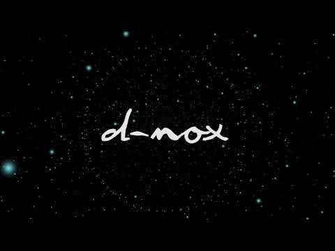 D-Nox Dj Mix serie 001  [Progressive House/ Melodic Techno/  DJ]