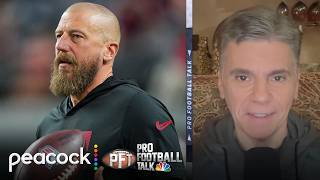 Seattle Seahawks hire Brian Fleury as new offensive coordinator | Pro Football Talk | NFL on NBC