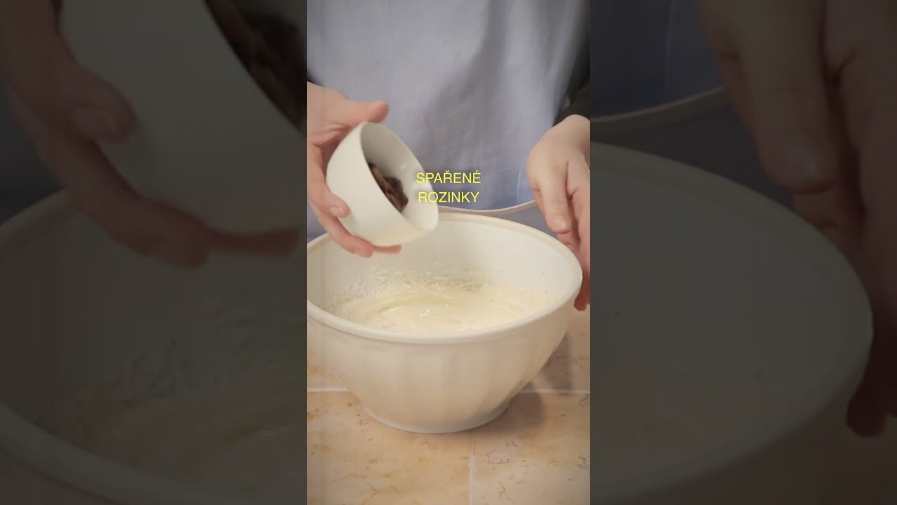 Zapečené palačinky s tvarohem podle ČSN vás vrátí zpět v čase #toprecepty #cooking #food #recipe