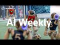 AI Weekly: Real Madrids future soccer rivals?