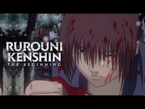 Samurai X: Trust and Betrayal'