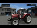 STEYR 8080a Turbo SK2 v2.0