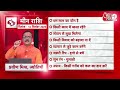 AAJTAK 2 । 14 SEPTEMBER 2025 । AAJ KA RASHIFAL । आज का राशिफल । मीन राशि । PISCES। Daily Horoscope - 00:37 min - News - Video