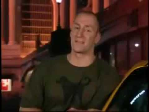 Cash Cab'