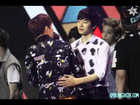 SHINee & 2PM 샤이니&투피엠 Part2