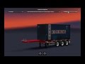 European Trailer Pack v1.0